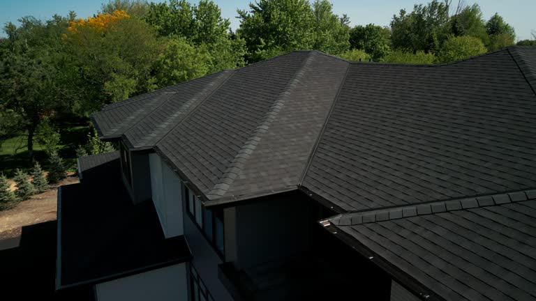 Best Flat Roofing  in Brooklyn, OH