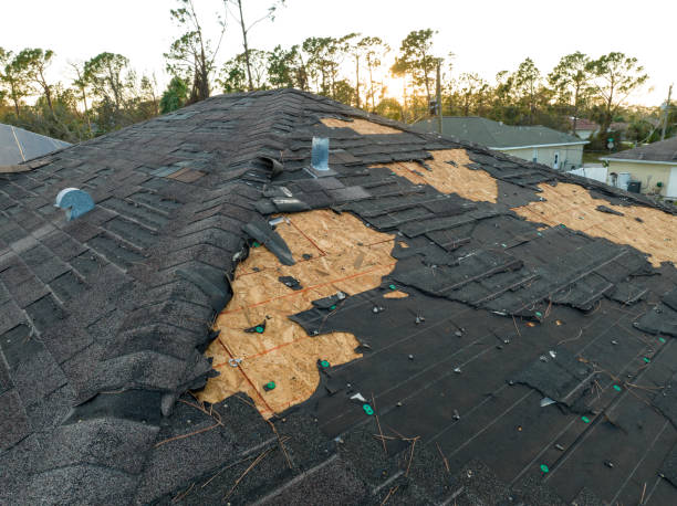 Roof Insulation in Brooklyn, OH